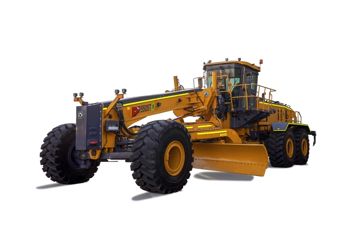 GR5505T