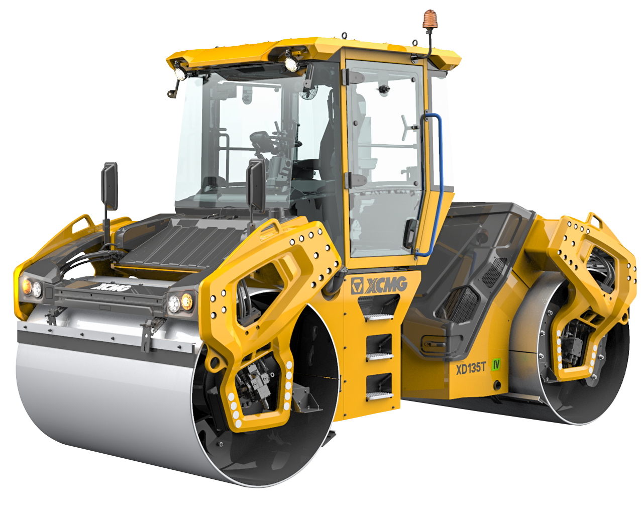 XD135T