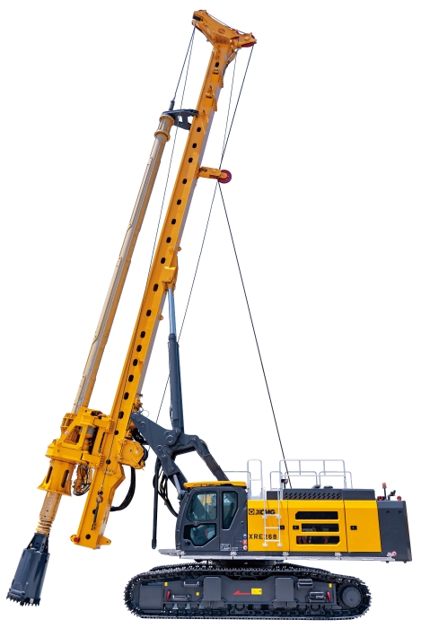 XRE268