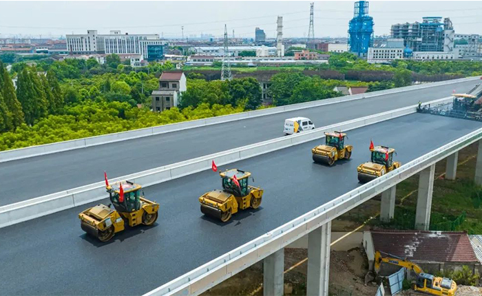 毫米級精度，千米級跨越：以智慧助力橋梁建設(shè)！