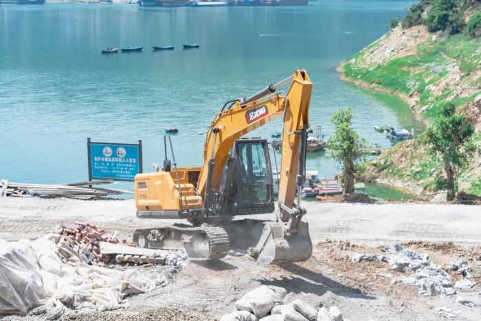 風(fēng)浪煉就實力，“數(shù)”說XE135G！