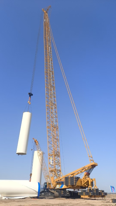 “轉場利索，省了不少勁兒！”揭秘XLC15000背后的硬核實力