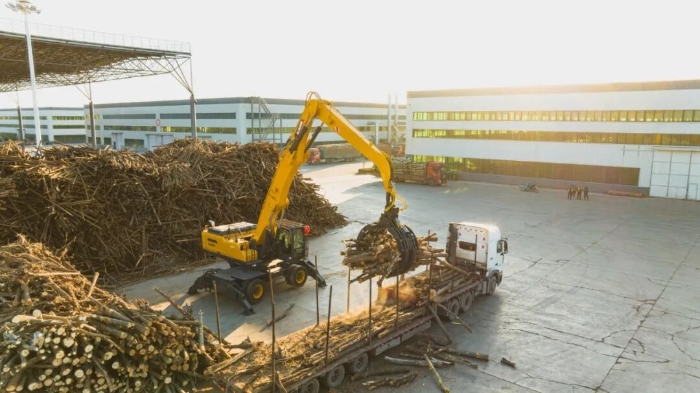 【工程特種?兵】輪到它上場，“抓金”不“捉襟”！