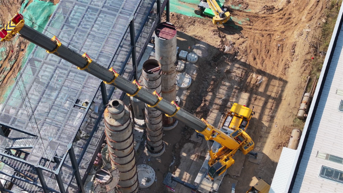 老板要回購！徐工G2代四橋130噸是真的省